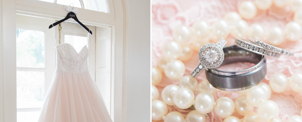 Whimsical Maryland Wedding details \ Brittney Livingston Photography