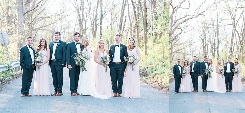 Seth and Lindsay, Rockland's Farm Wedding | Brittney Livingston Photography (1) (9)