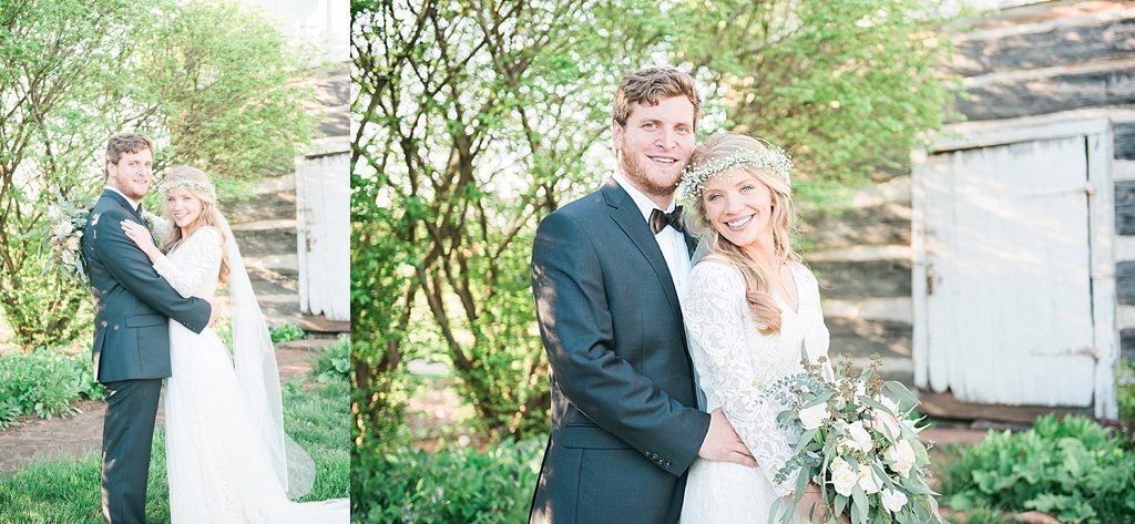 Seth and Lindsay, Rockland's Farm Wedding | Brittney Livingston Photography (1) (8)