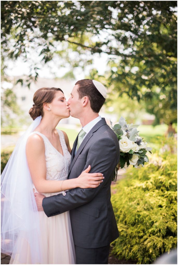 Miriam & David | Jewish Wedding Photographer | Brittney Livingston Photography (9)