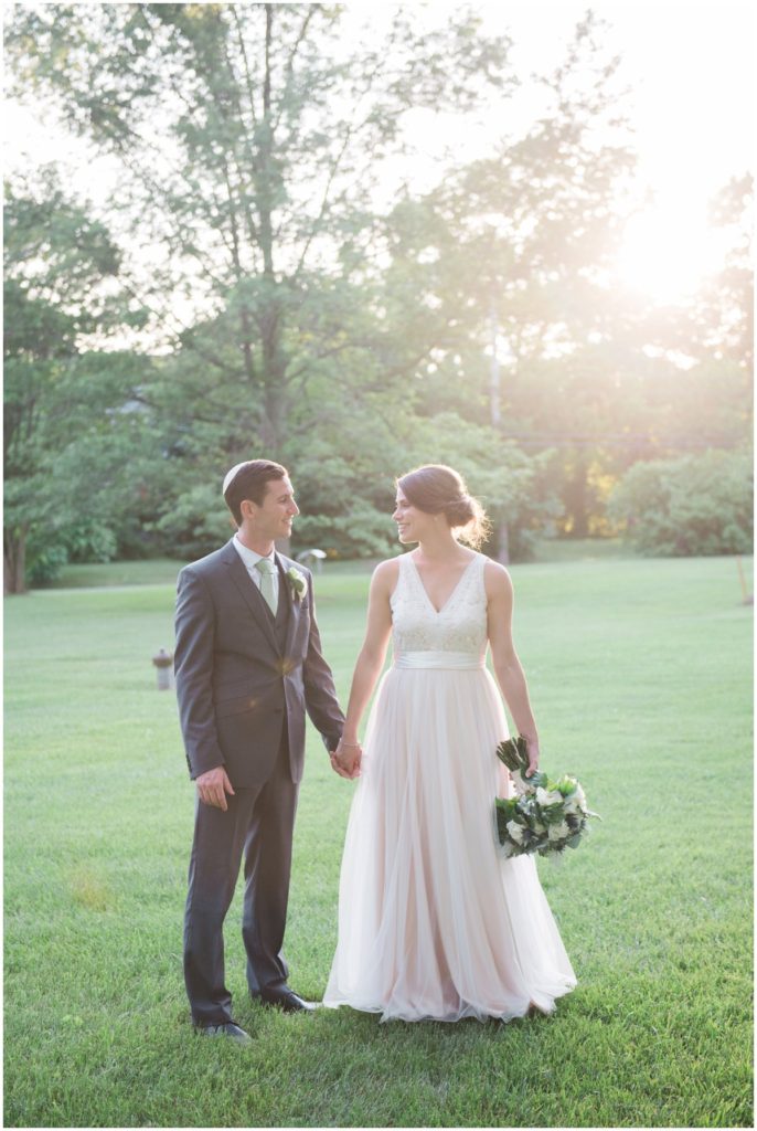 Miriam & David | Jewish Wedding Photographer | Brittney Livingston Photography (4)