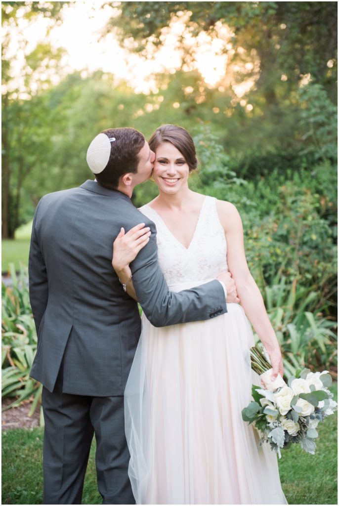 Miriam & David | Jewish Wedding Photographer | Brittney Livingston Photography (3)