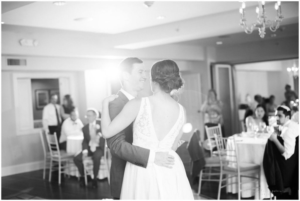 Miriam & David | Jewish Wedding Photographer | Brittney Livingston Photography (2)