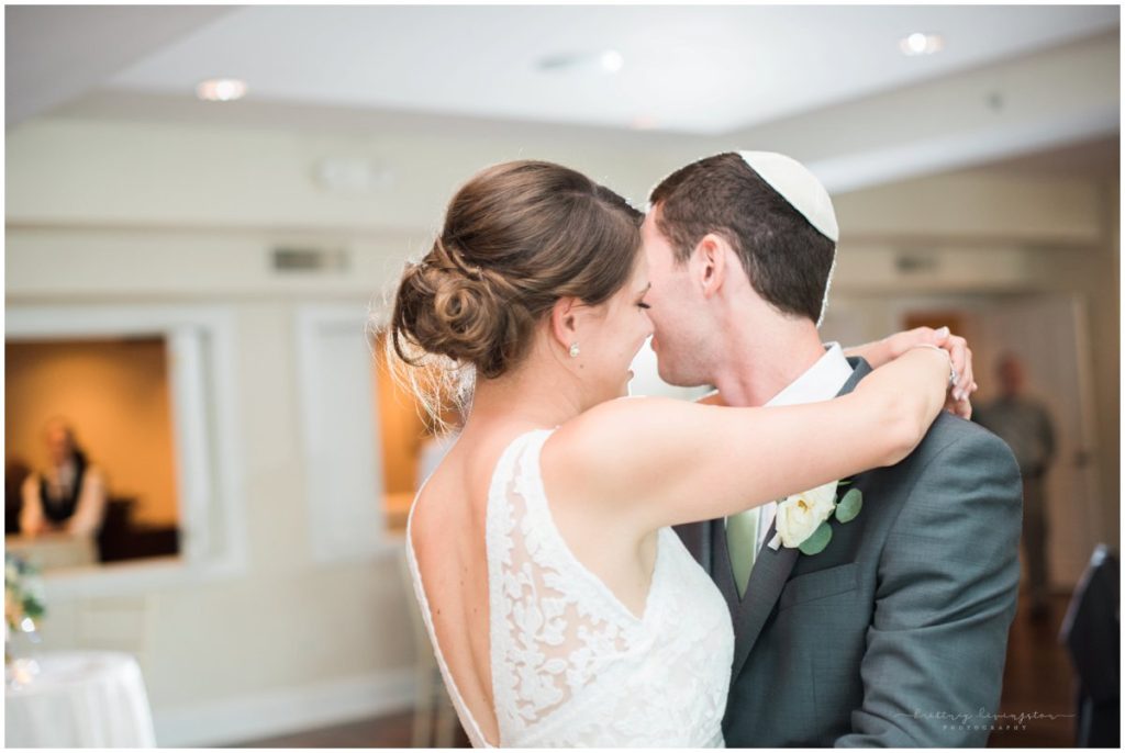 Miriam & David | Jewish Wedding Photographer | Brittney Livingston Photography (1)