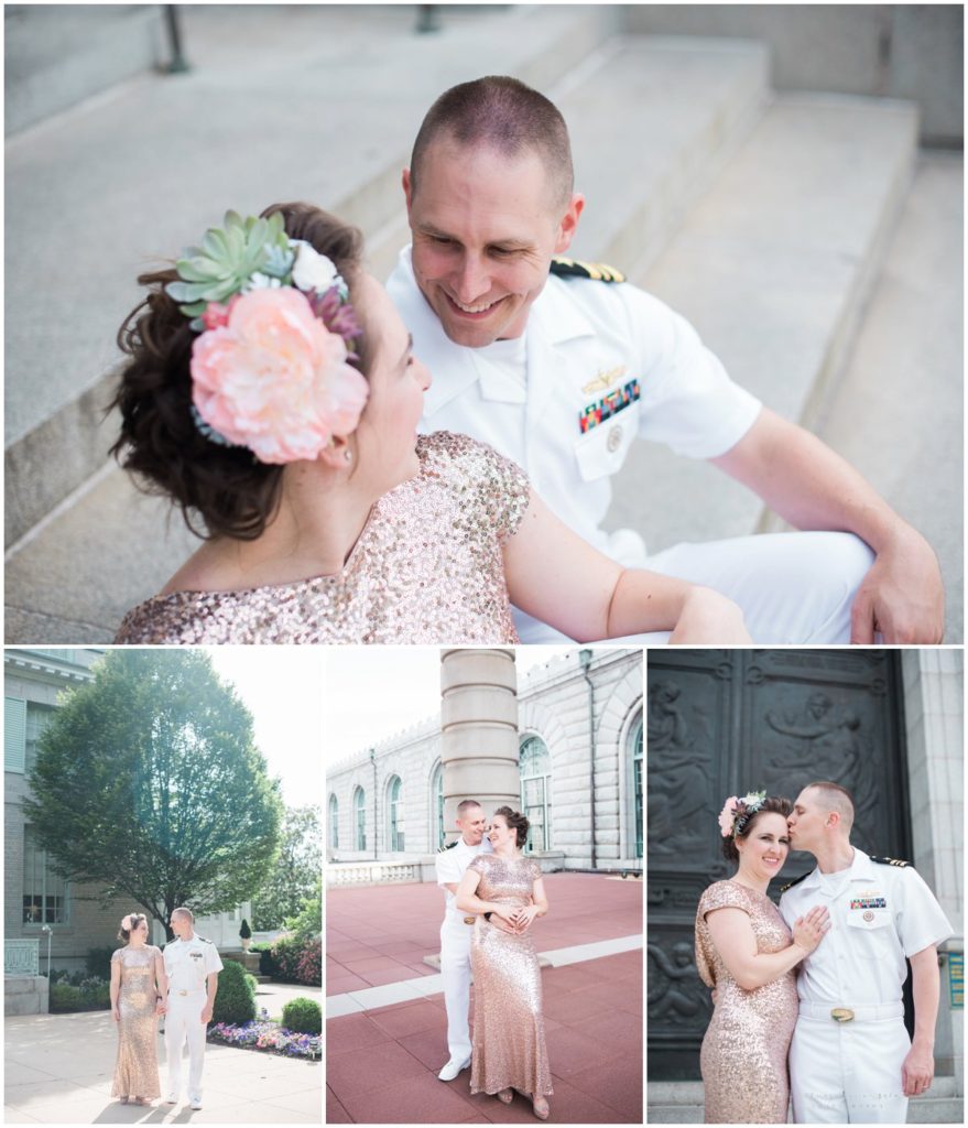 USNA Family and Anniversary Session | Brittney Livingston Photography (10)
