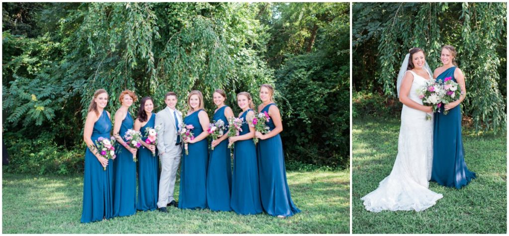 Annapolis Wedding Photography | Brittney Livingston Photography (11)