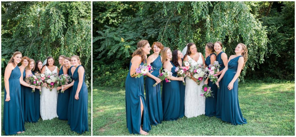 Annapolis Wedding Photography | Brittney Livingston Photography (7)