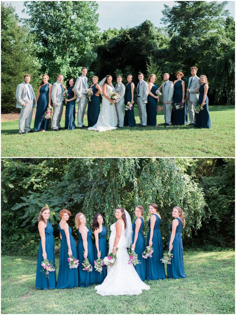 Annapolis Wedding Photography | Brittney Livingston Photography (6)