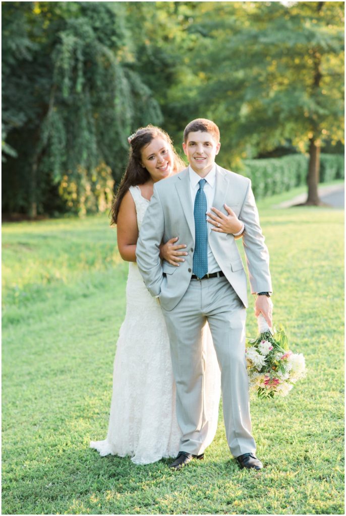 Annapolis Wedding Photography | Brittney Livingston Photography (4)