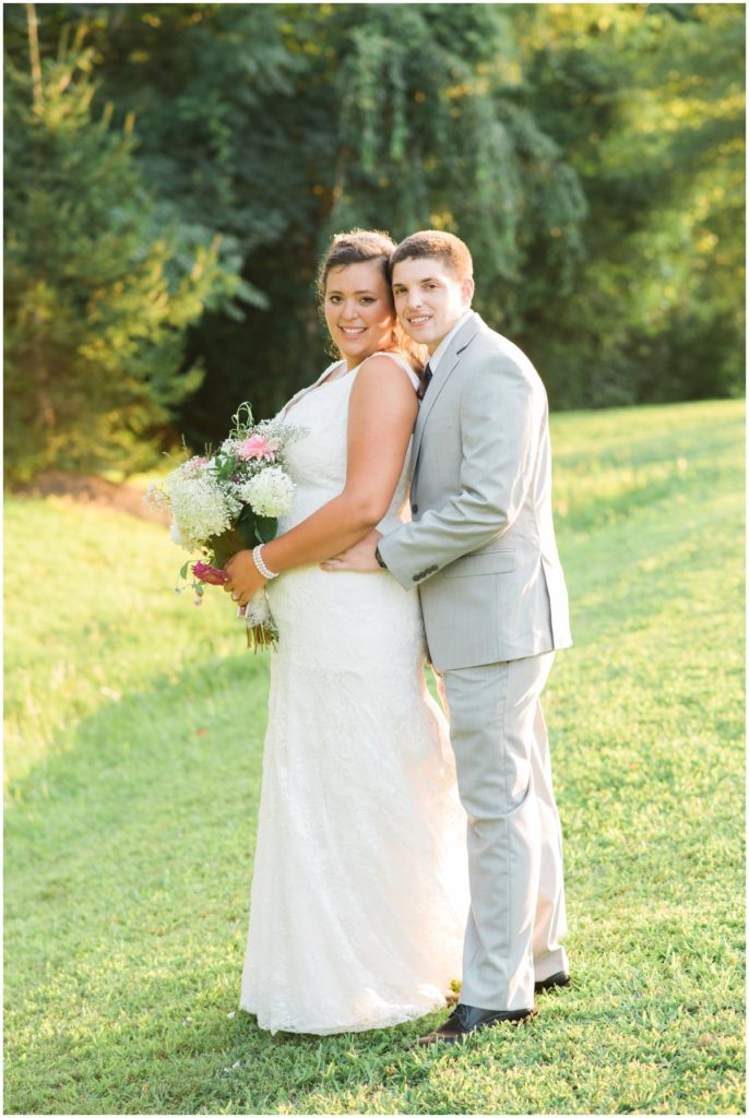Annapolis Wedding Photography | Brittney Livingston Photography (1)