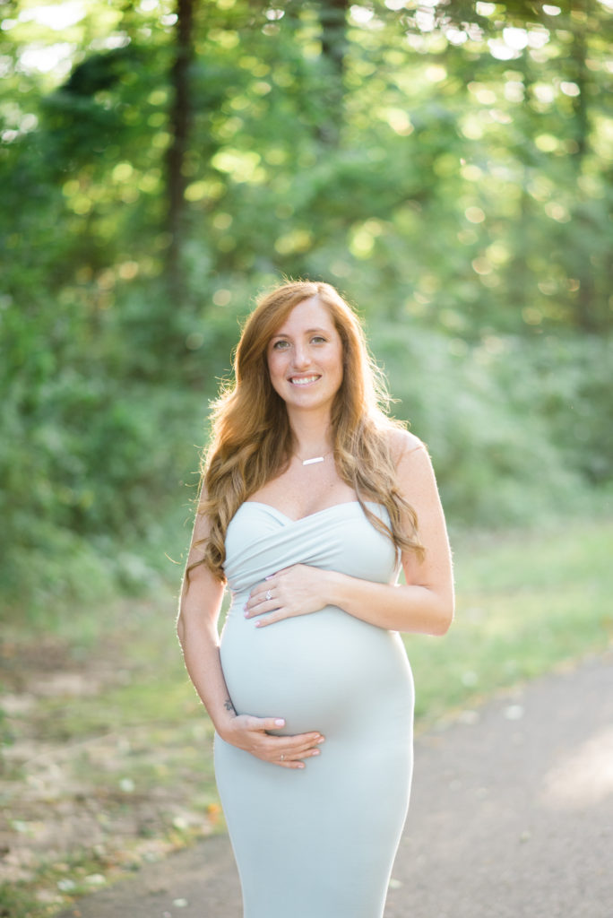 Chesapeake Bay Maternity Session | Brittney Livingston Photography (13)