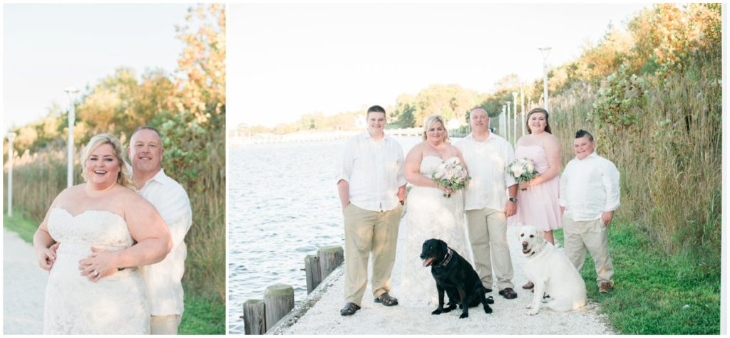 Chesapeake Bay Wedding | Brittney Livingston Photography (9)