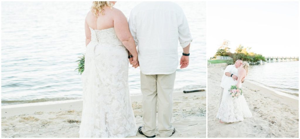Chesapeake Bay Wedding | Brittney Livingston Photography (7)