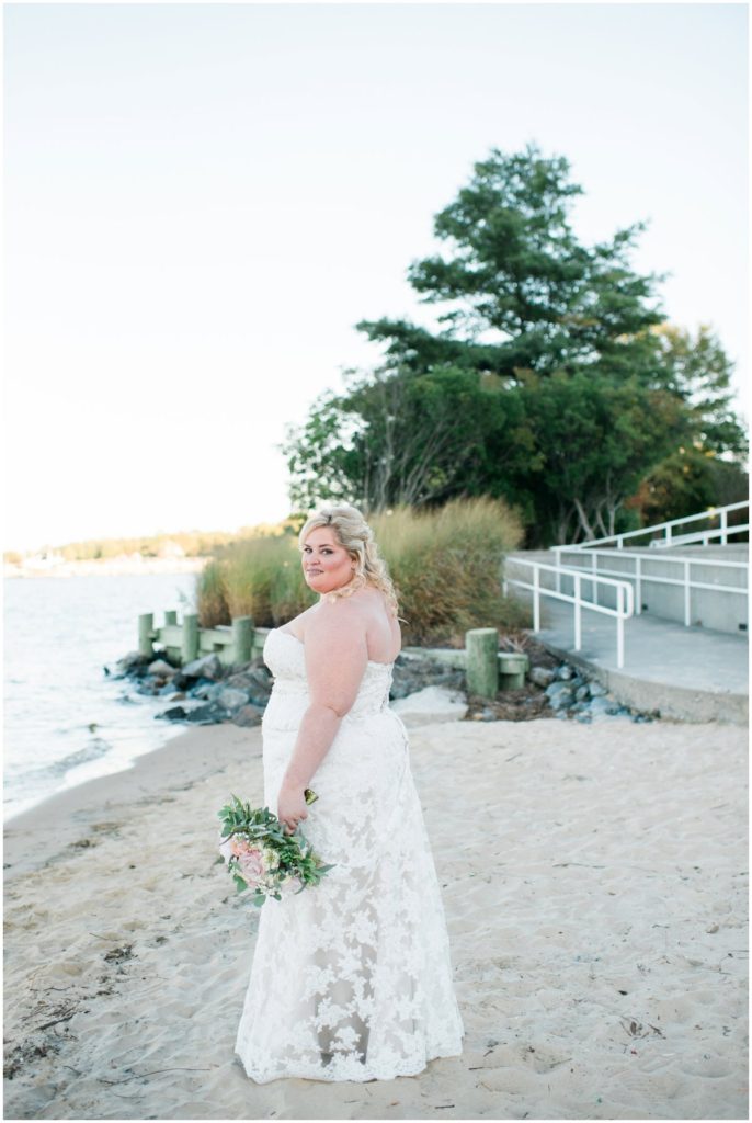 Chesapeake Bay Wedding | Brittney Livingston Photography (6)