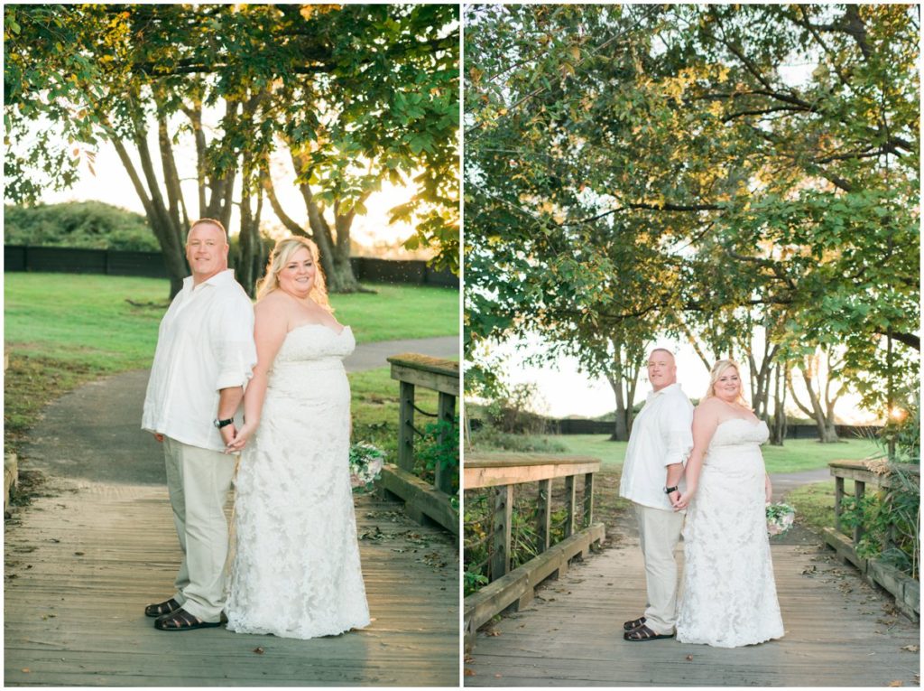 Chesapeake Bay Wedding | Brittney Livingston Photography (5)