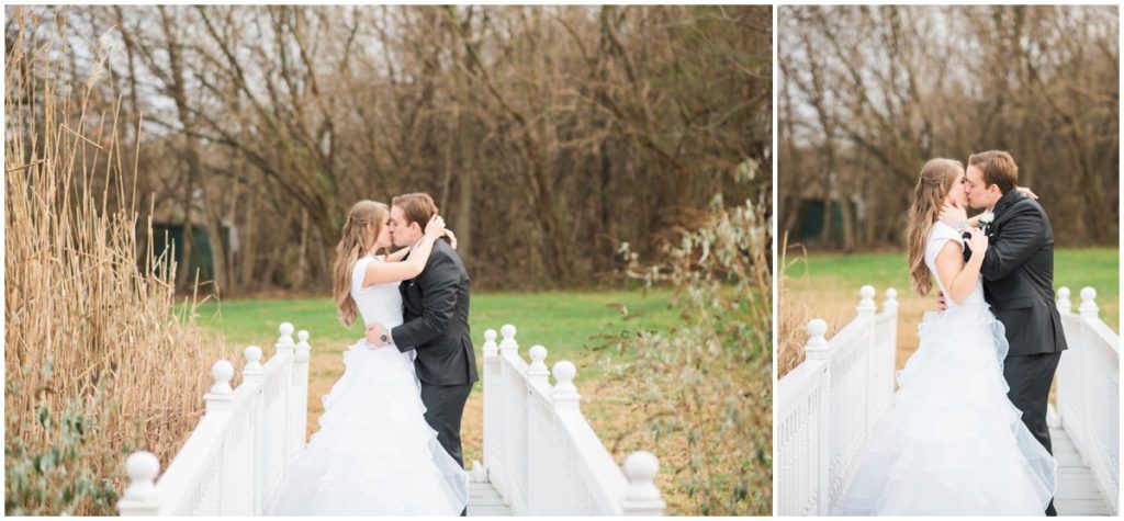 Alisha and Ryan | Washington DC Temple and Kent Manor Inn Wedding, Brittney Livingston Photography (16)