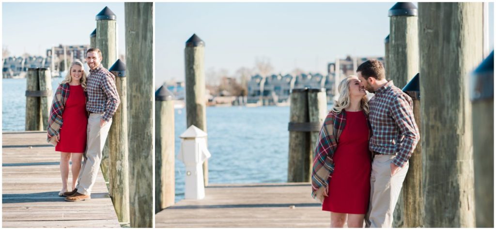 Kate and Drew | Annapolis Engagement Session | Brittney Livingston Photography (14)