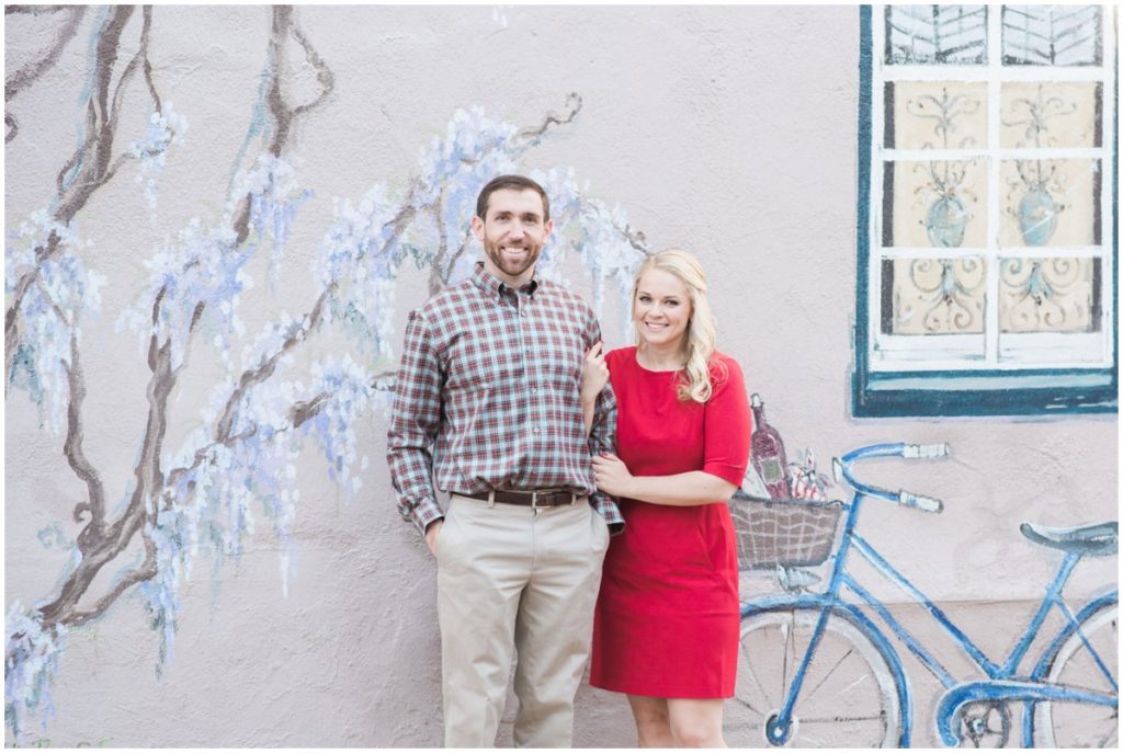 Kate and Drew | Annapolis Engagement Session | Brittney Livingston Photography (13)