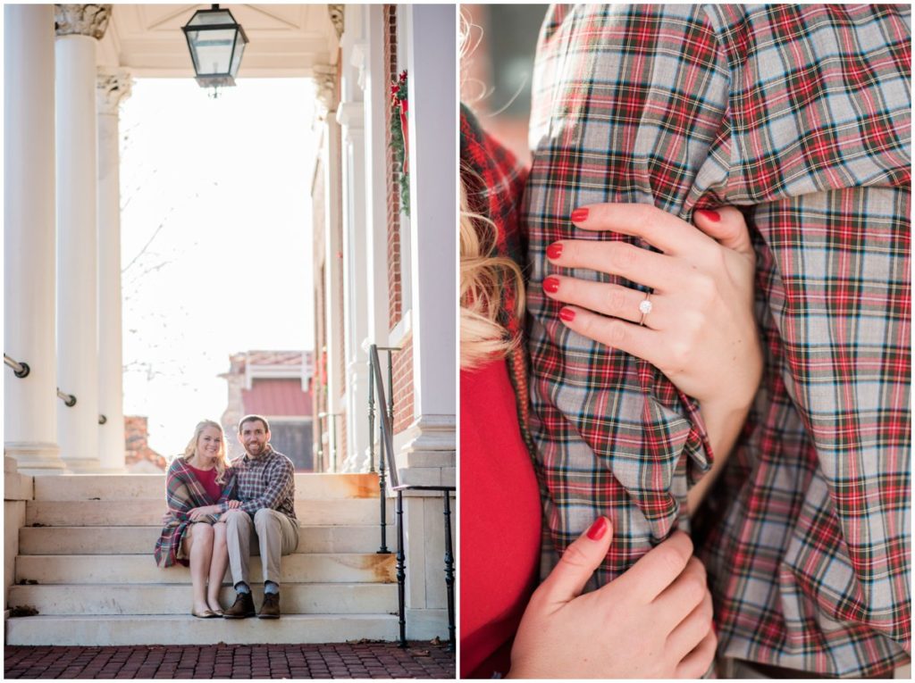 Kate and Drew | Annapolis Engagement Session | Brittney Livingston Photography (12)