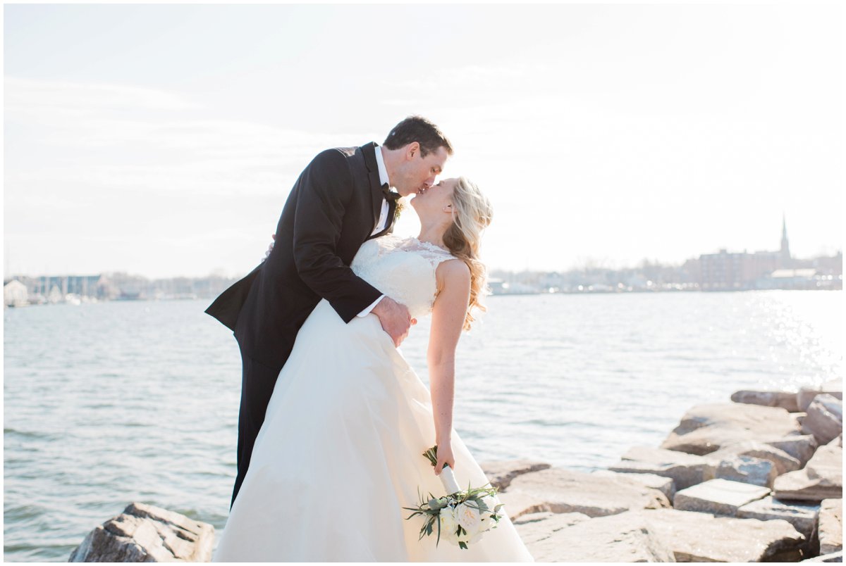 Naval Academy Wedding | Brittney Livingston Photography (21)