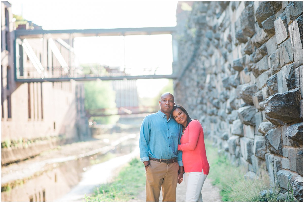 Georgetown Engagement Session | Brittney Livingston Photography (3)