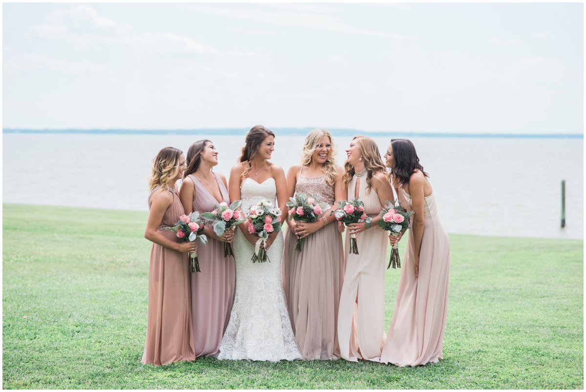 Weatherly Farm wedding | Brittney Livingston Photography (19)