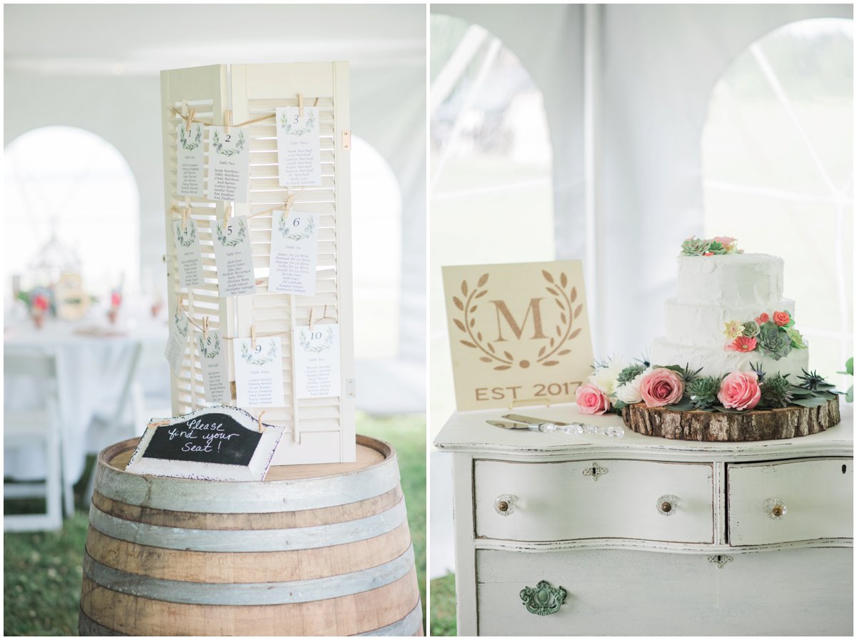 Weatherly Farm wedding | Brittney Livingston Photography (16)