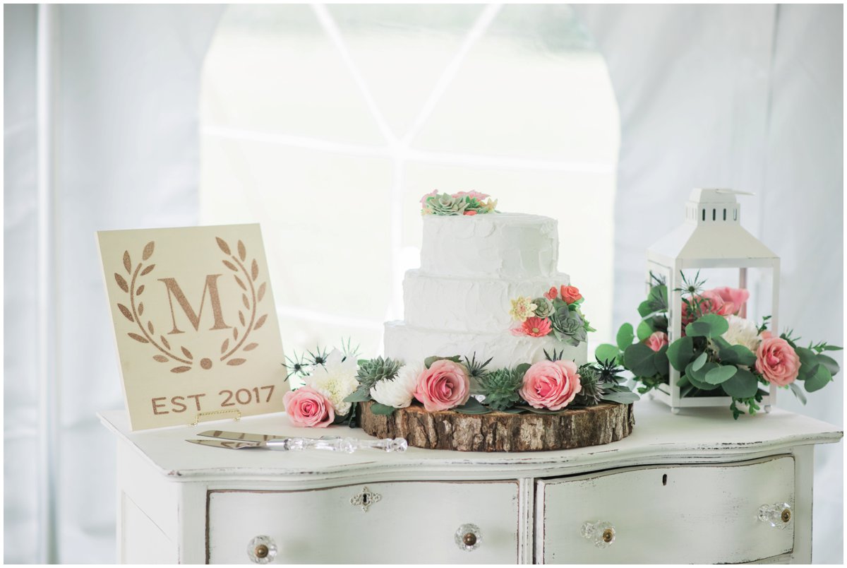Weatherly Farm wedding | Brittney Livingston Photography (15)