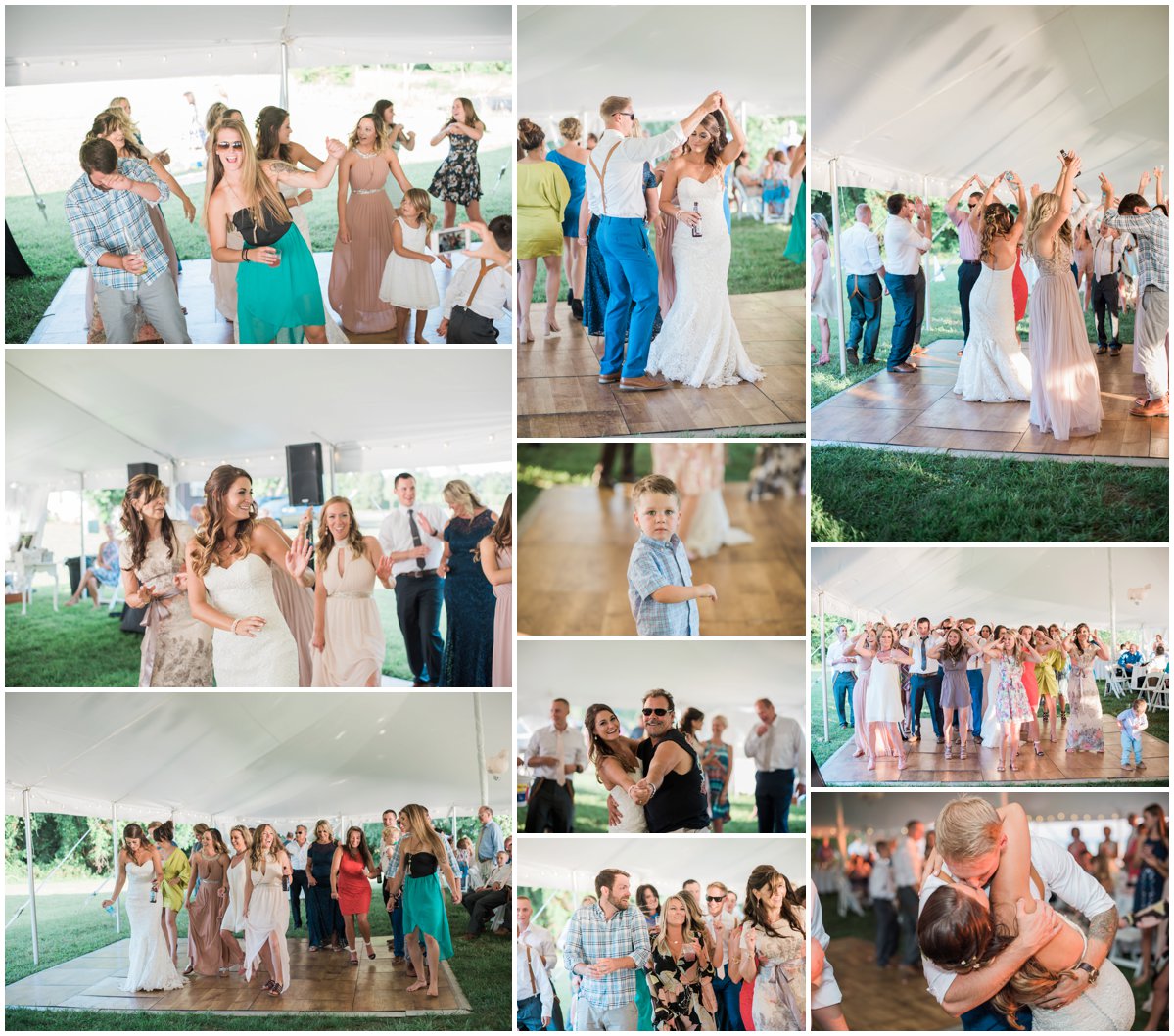 Weatherly Farm wedding | Brittney Livingston Photography (3)