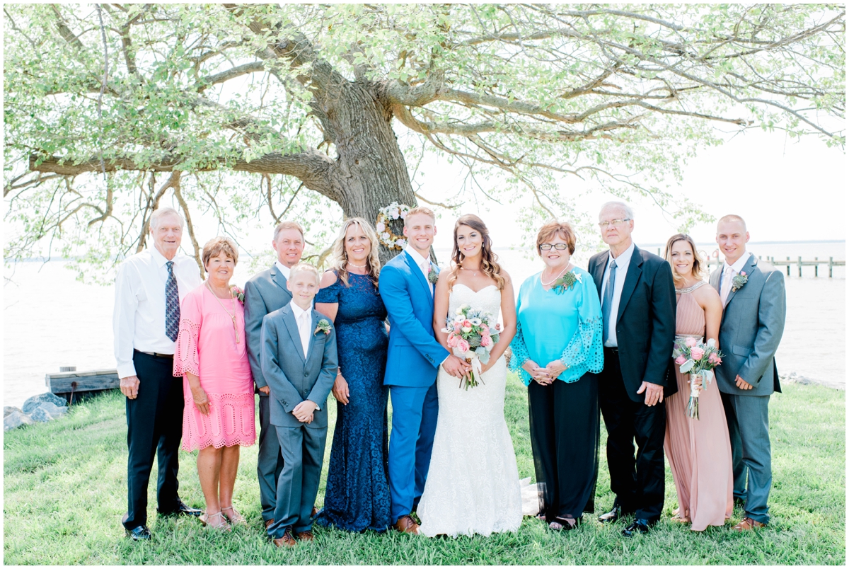 Weatherly Farm wedding | Brittney Livingston Photography (1)