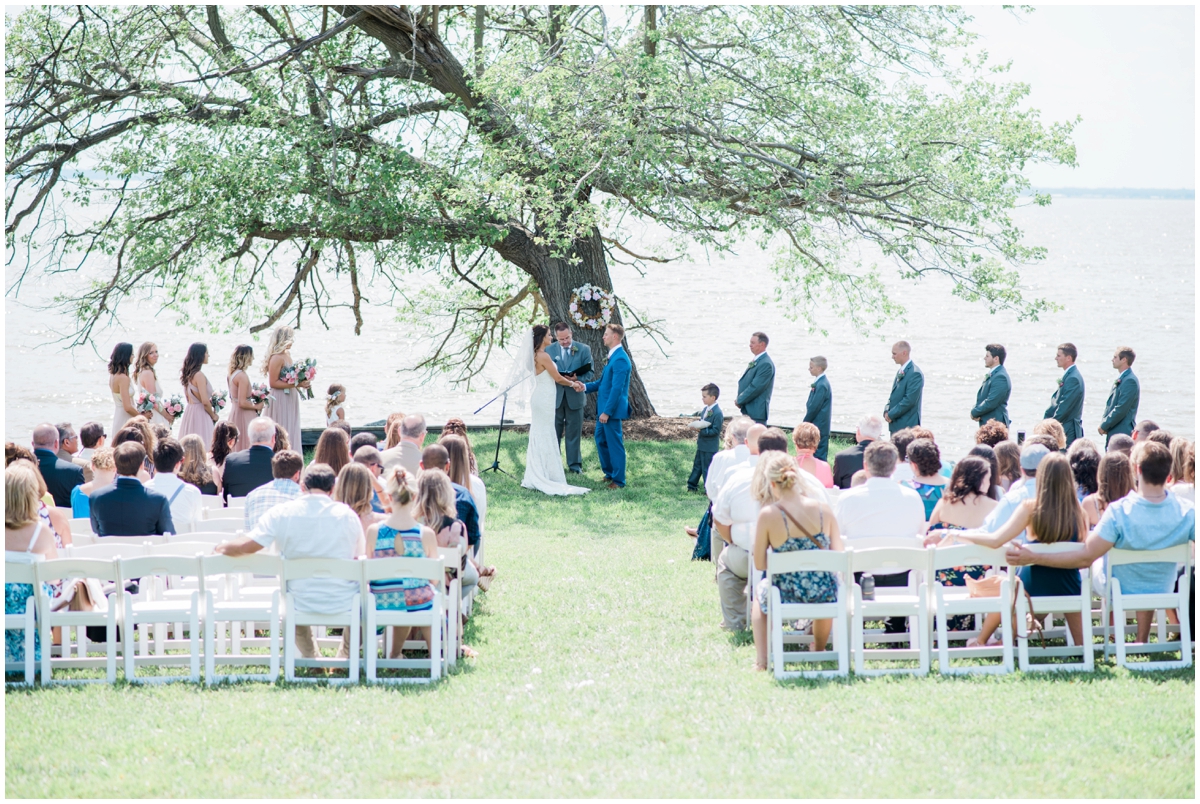 Weatherly Farm wedding | Brittney Livingston Photography (59)