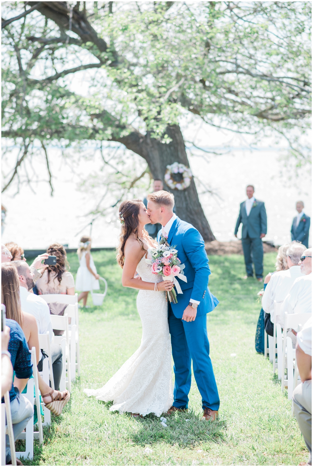 Weatherly Farm wedding | Brittney Livingston Photography (55)