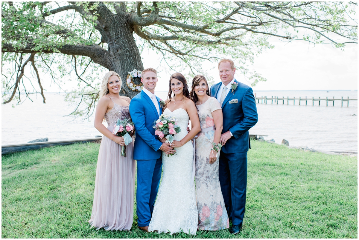 Weatherly Farm wedding | Brittney Livingston Photography (54)