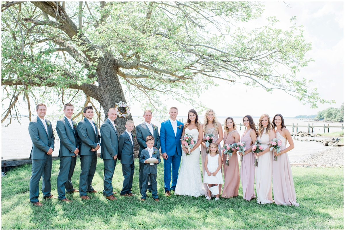 Weatherly Farm wedding | Brittney Livingston Photography (53)