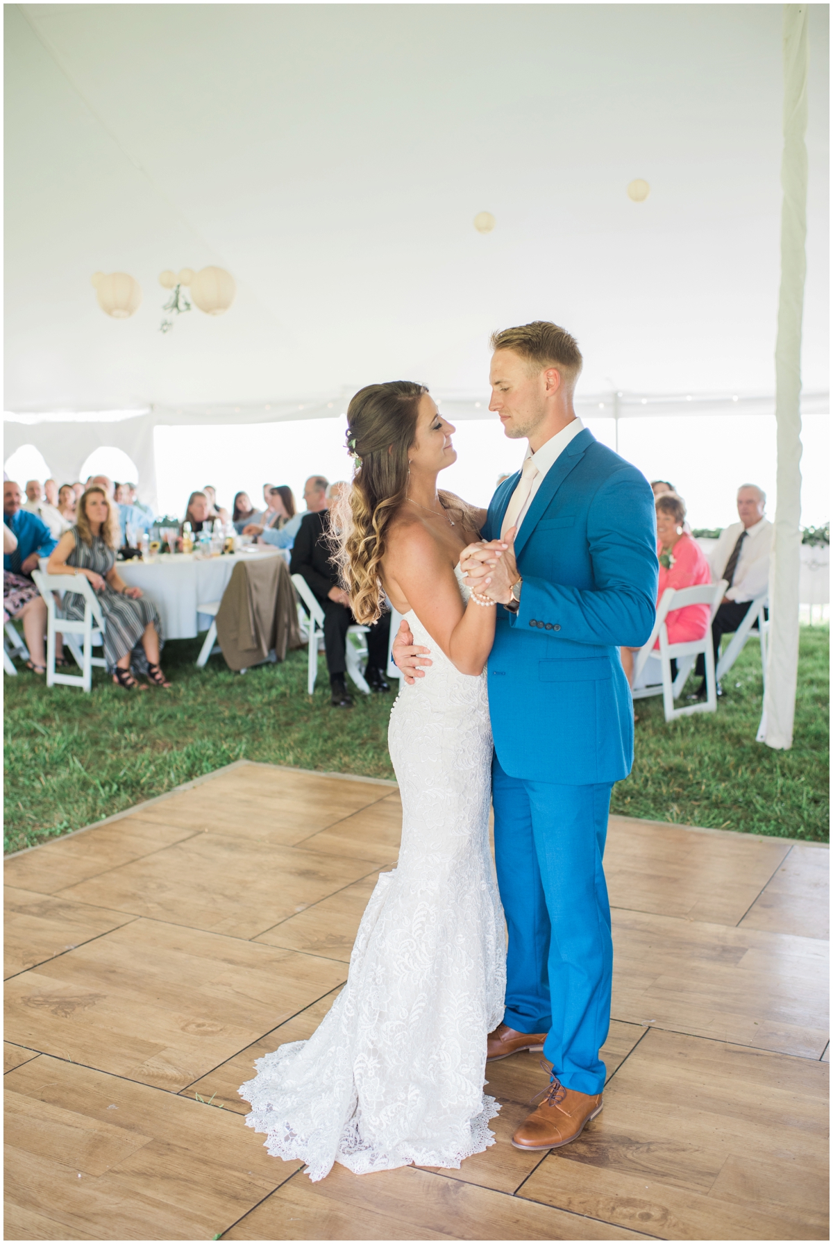 Weatherly Farm wedding | Brittney Livingston Photography (47)