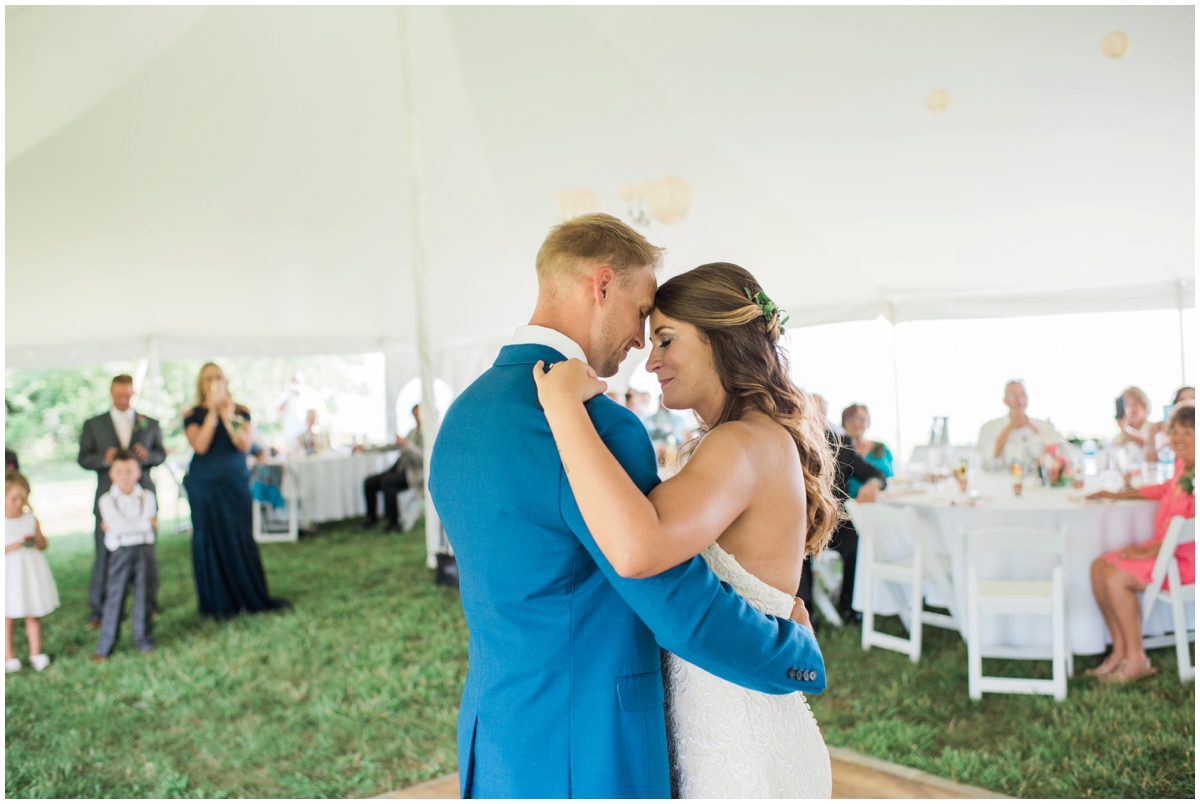 Weatherly Farm wedding | Brittney Livingston Photography (46)