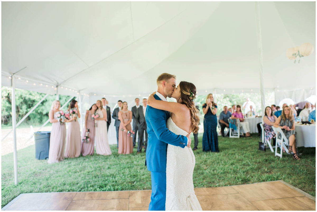 Weatherly Farm wedding | Brittney Livingston Photography (45)