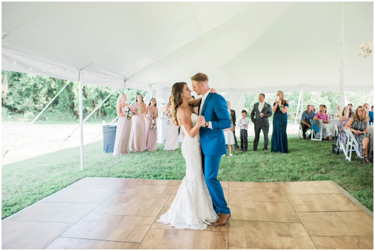 Weatherly Farm wedding | Brittney Livingston Photography (44)