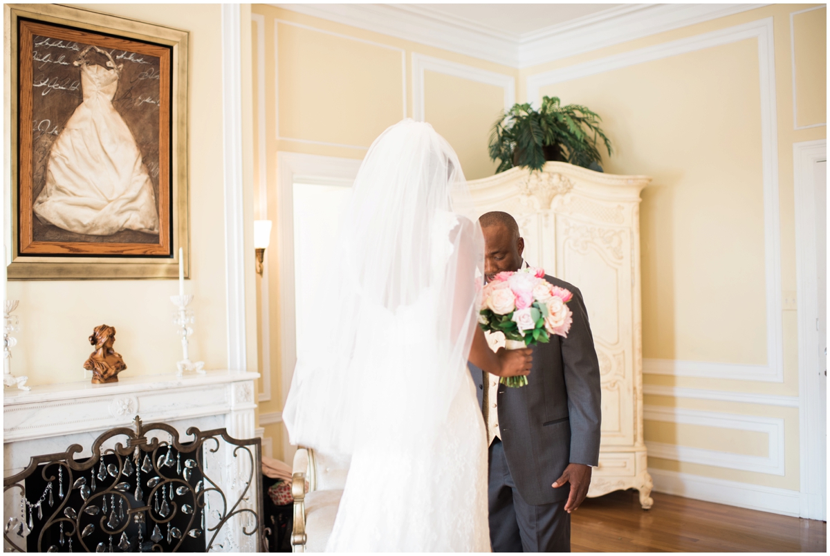 Oxon Hill Manor Wedding | Brittney Livingston Photography (50)