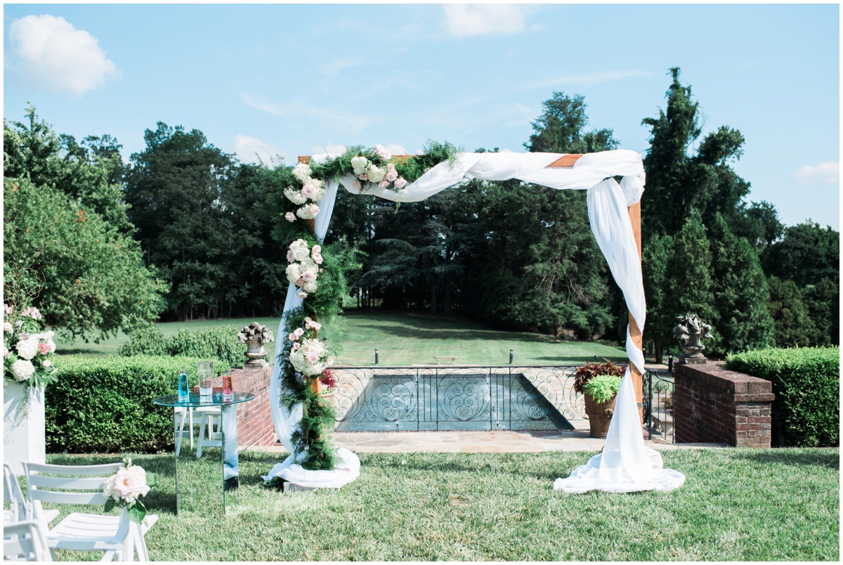 Oxon Hill Manor Wedding | Brittney Livingston Photography (36)