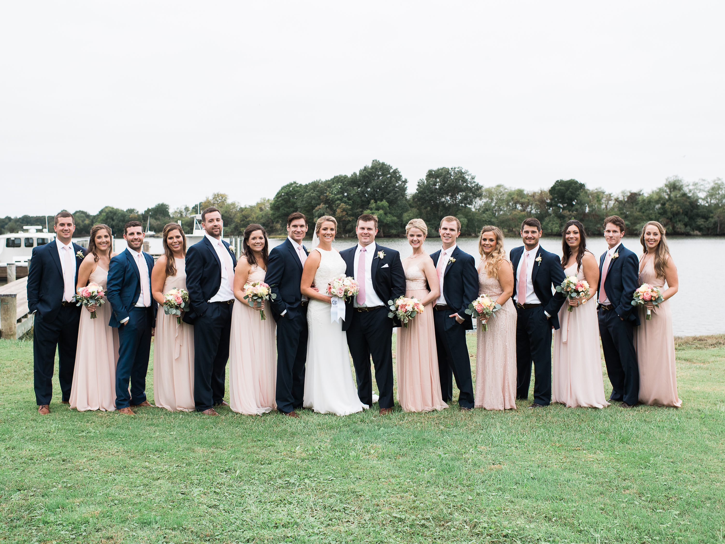 Easton Estate Wedding | Brittney Livingston Photography (18)