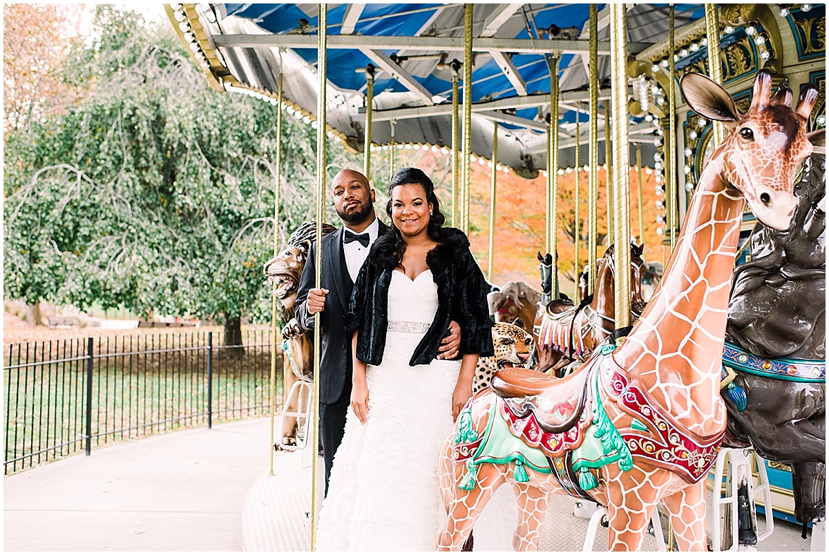 Baltimore Zoo Wedding | Brittney Livingston Photography (32)
