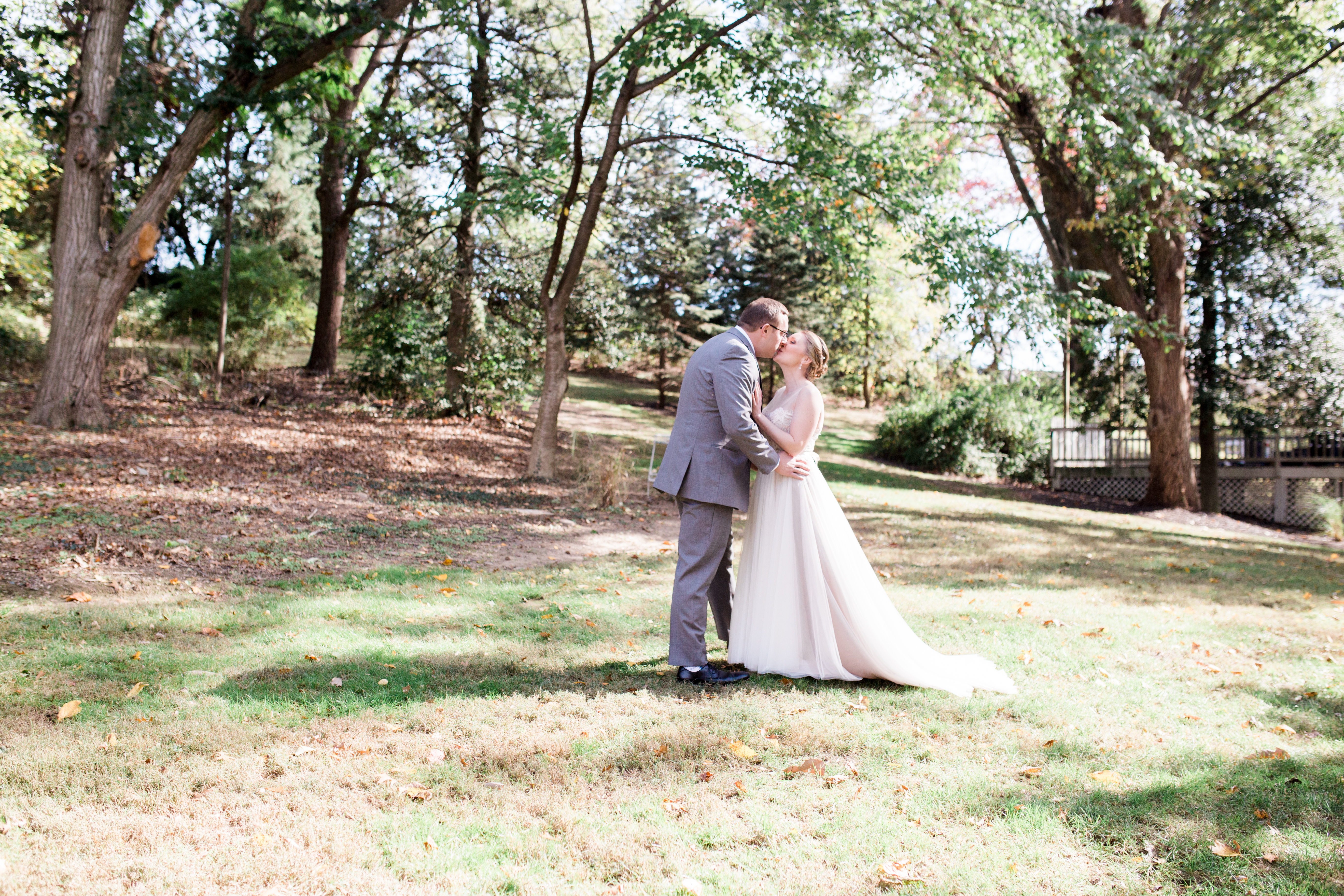 Seasons at Magnolia Manor Wedding | Brittney Livingston Photography (52)
