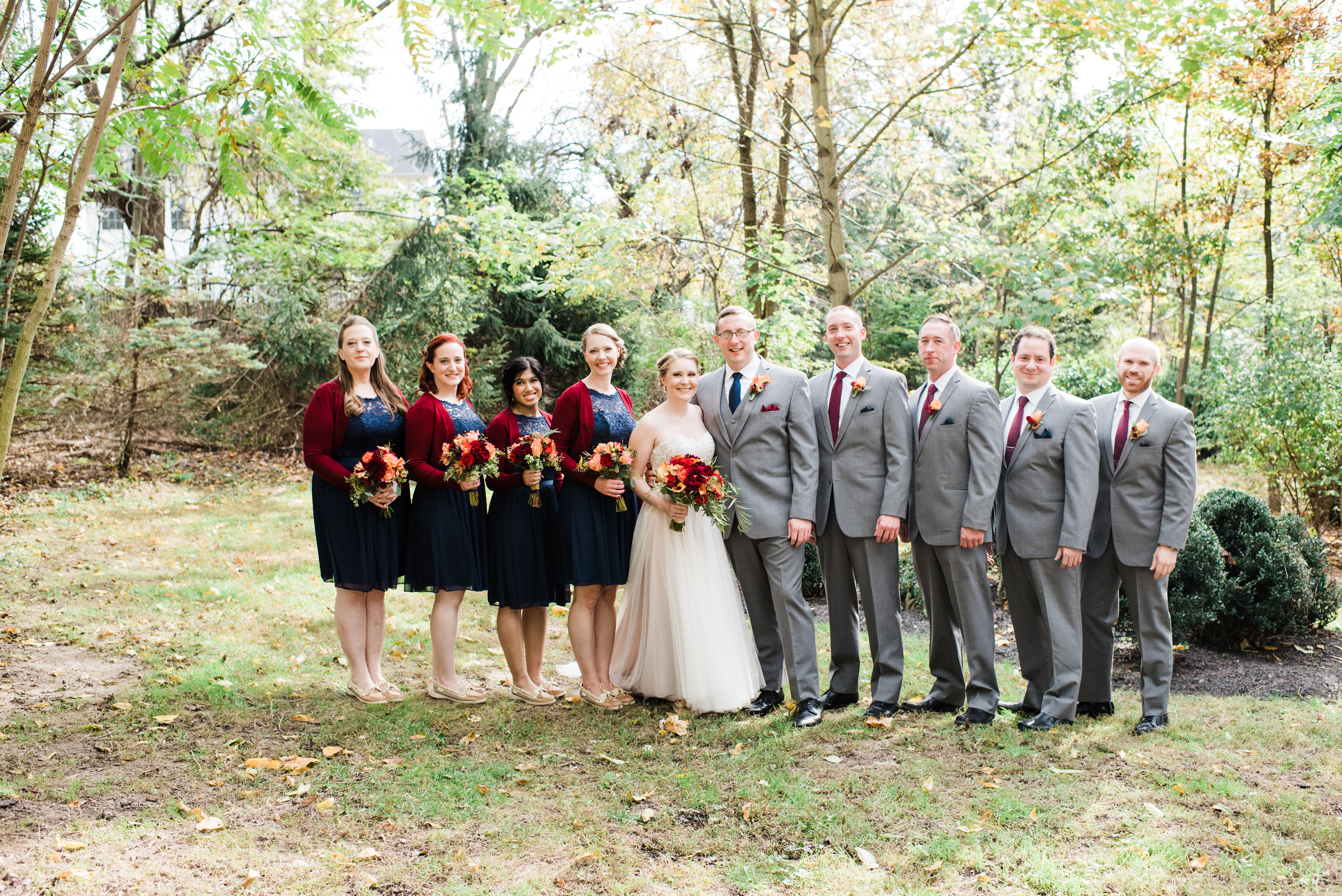 Seasons at Magnolia Manor Wedding | Brittney Livingston Photography (48)