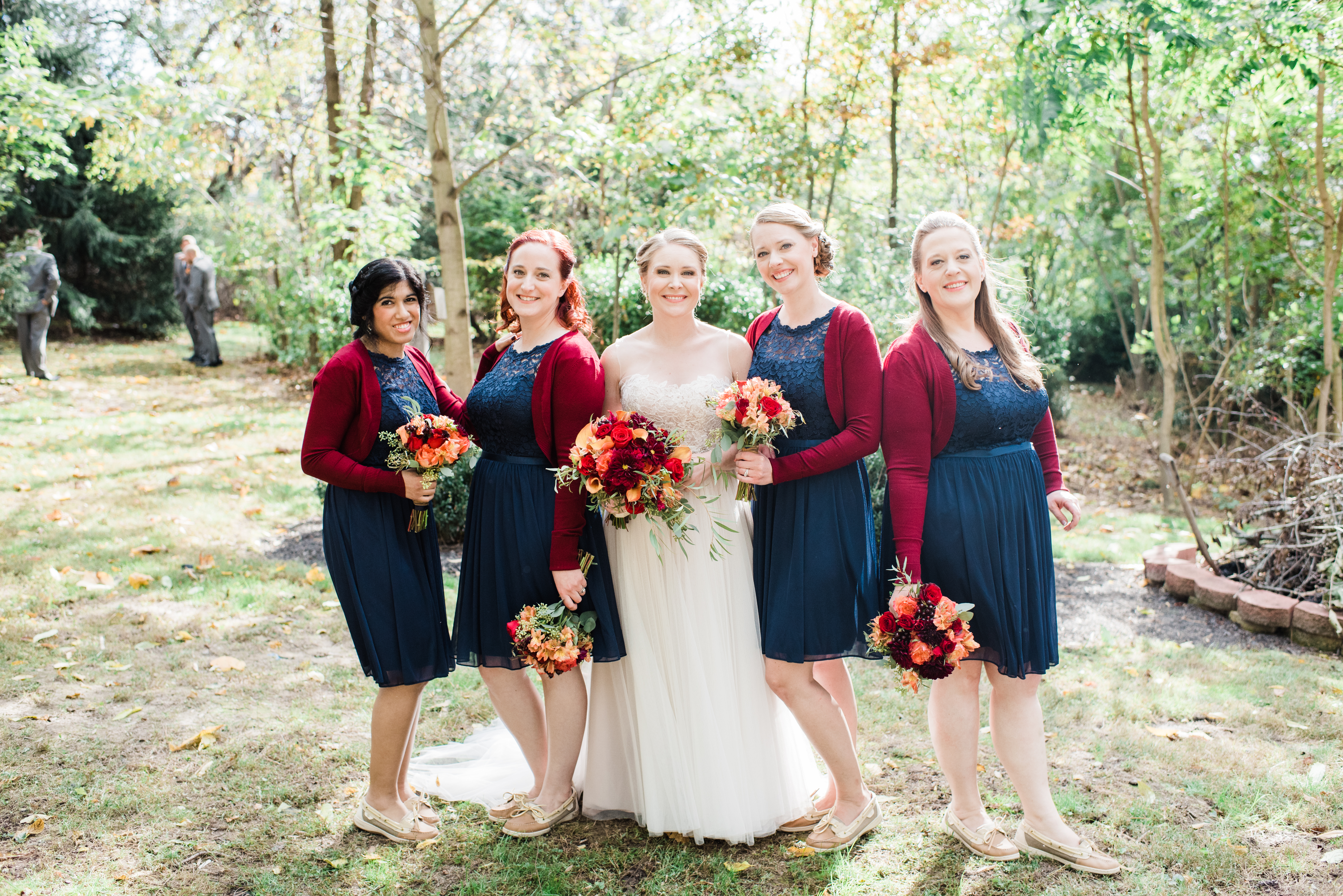 Seasons at Magnolia Manor Wedding | Brittney Livingston Photography (45)