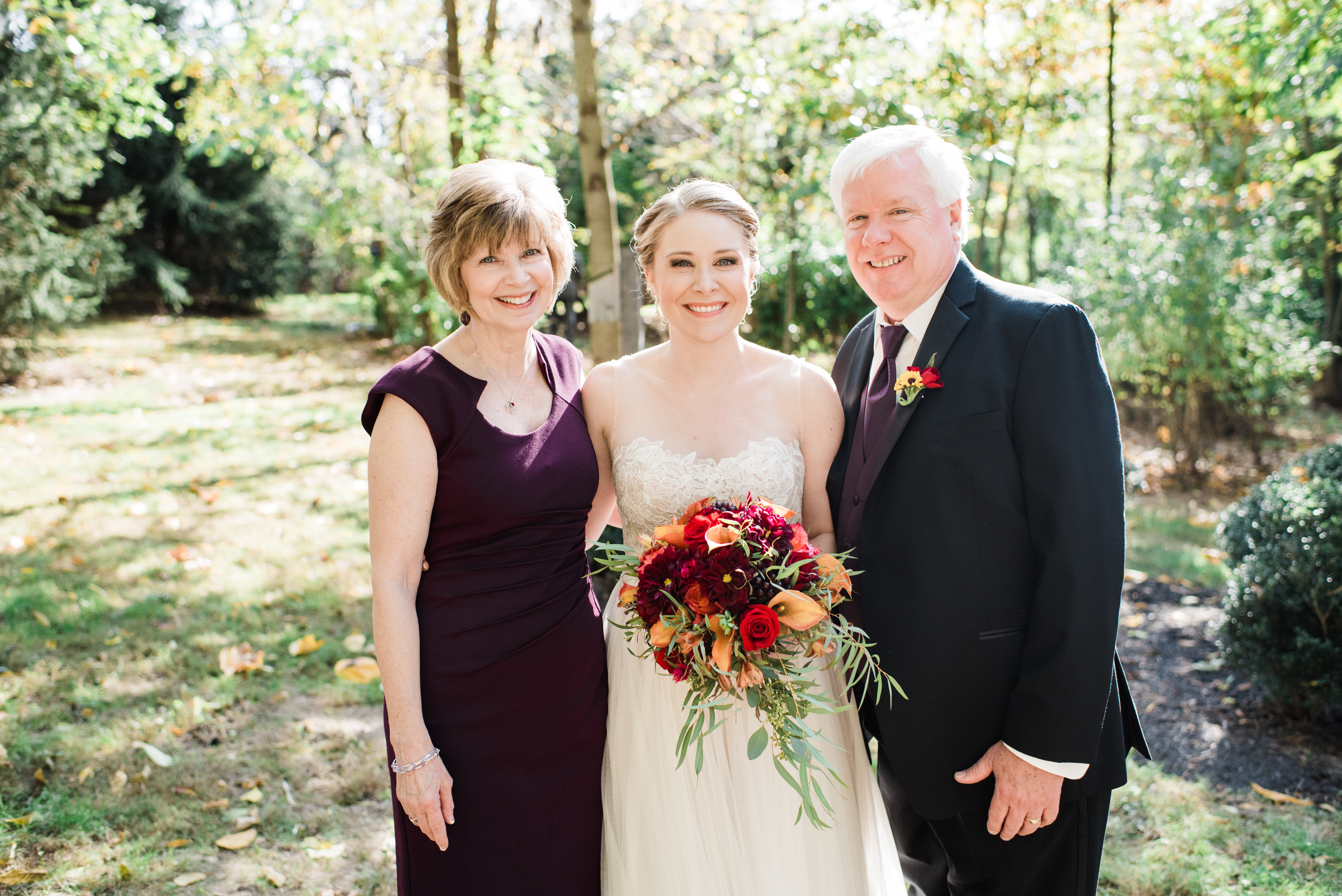 Seasons at Magnolia Manor Wedding | Brittney Livingston Photography (44)