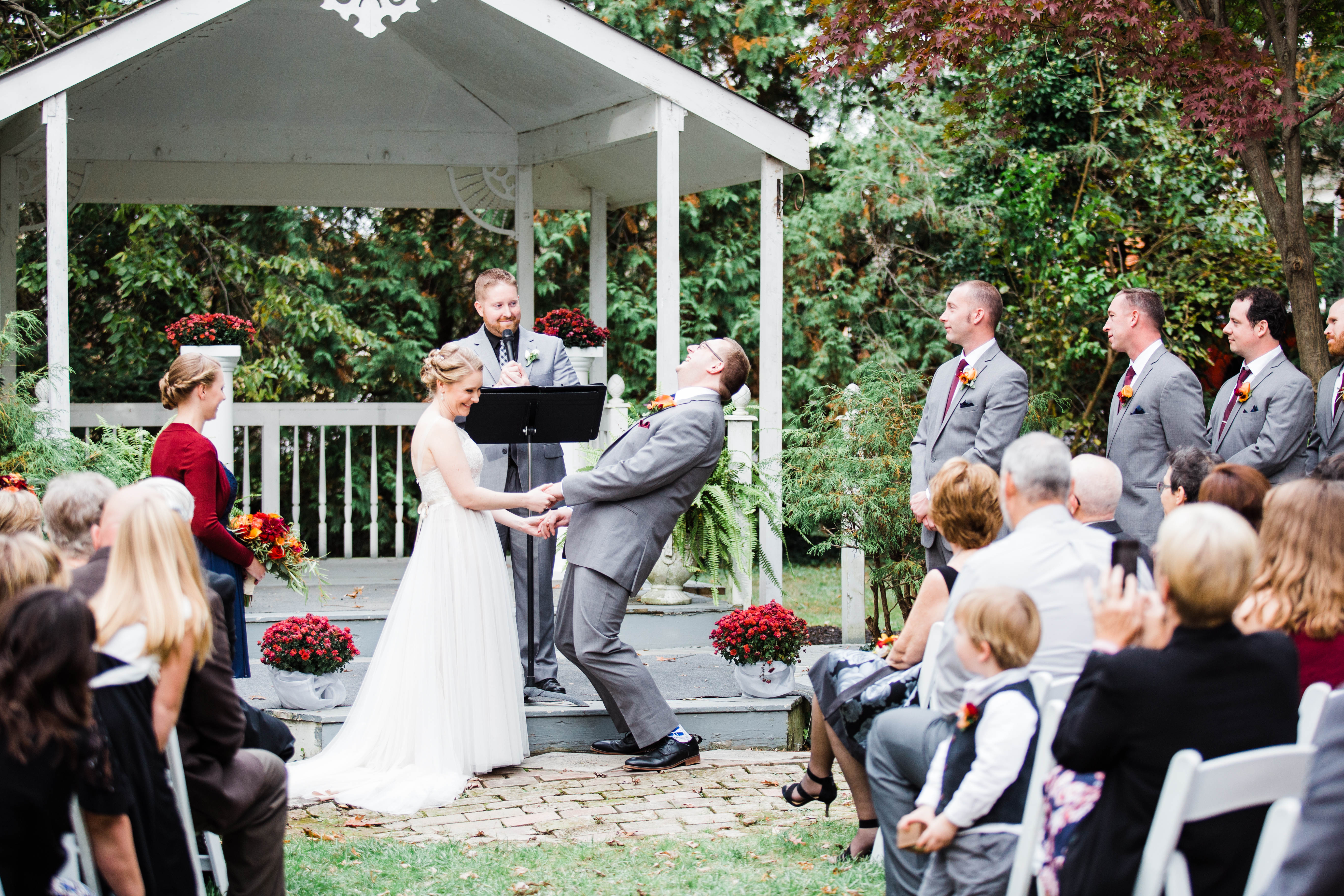 Seasons at Magnolia Manor Wedding | Brittney Livingston Photography (27)