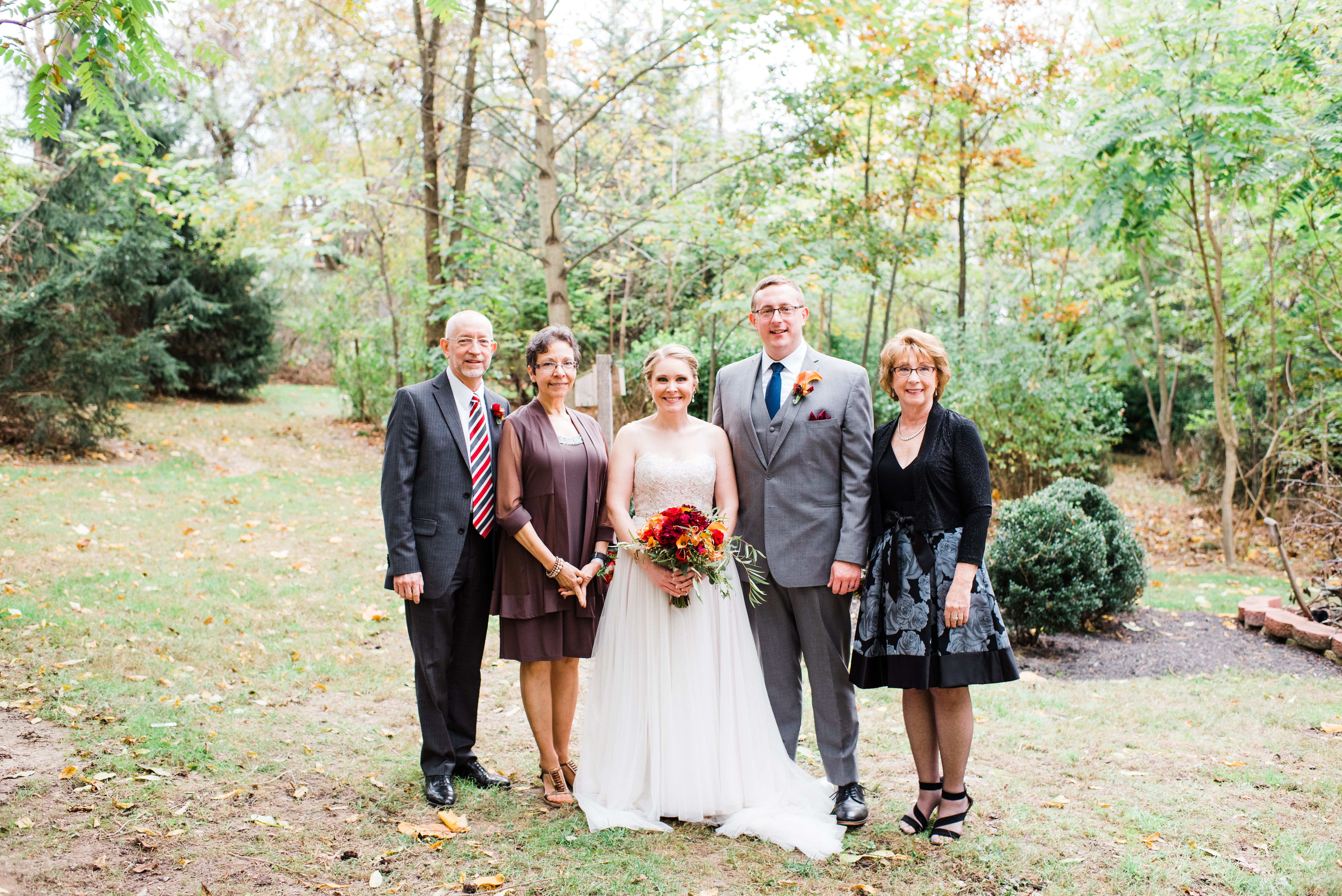 Seasons at Magnolia Manor Wedding | Brittney Livingston Photography (20)