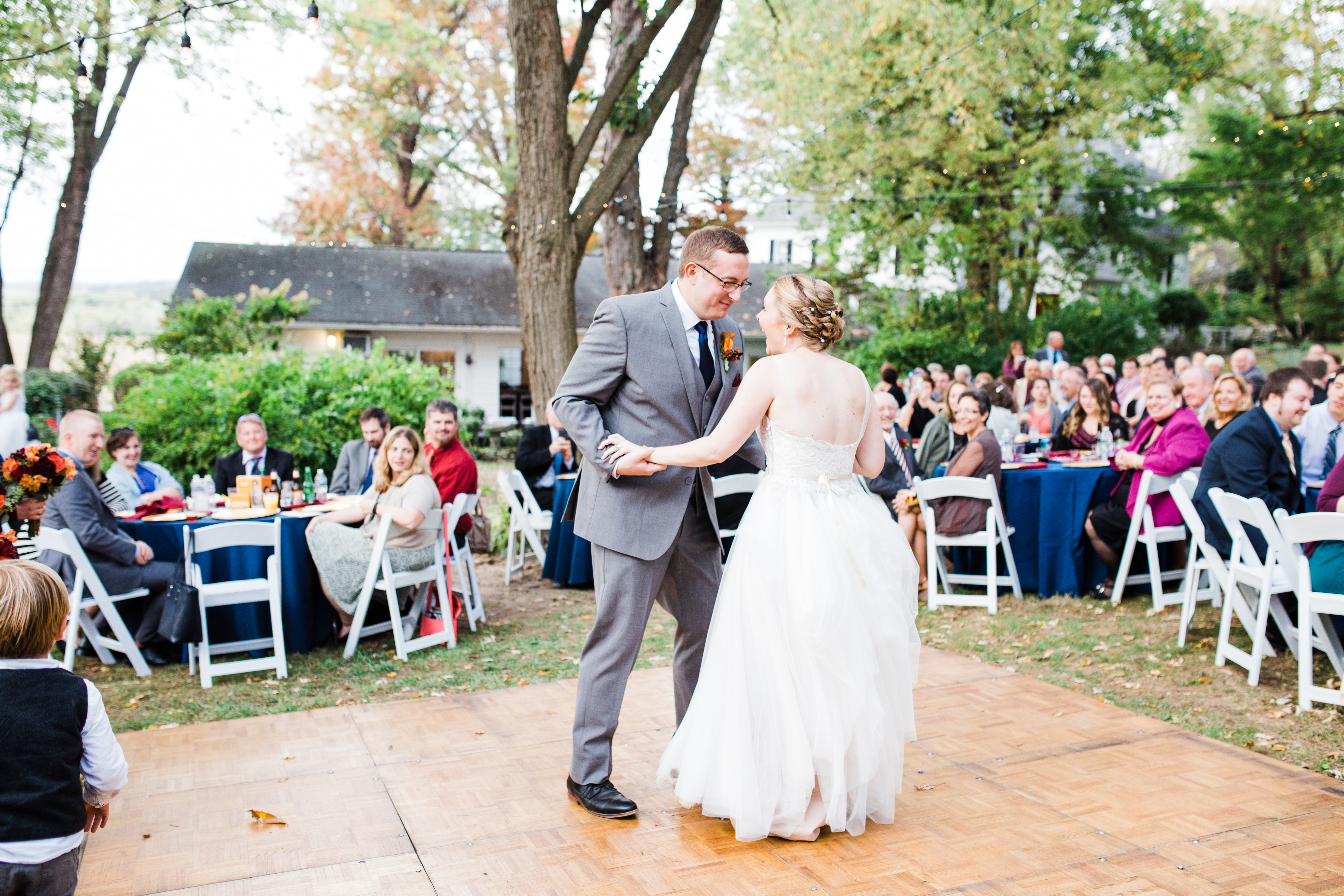 Seasons at Magnolia Manor Wedding | Brittney Livingston Photography (17)