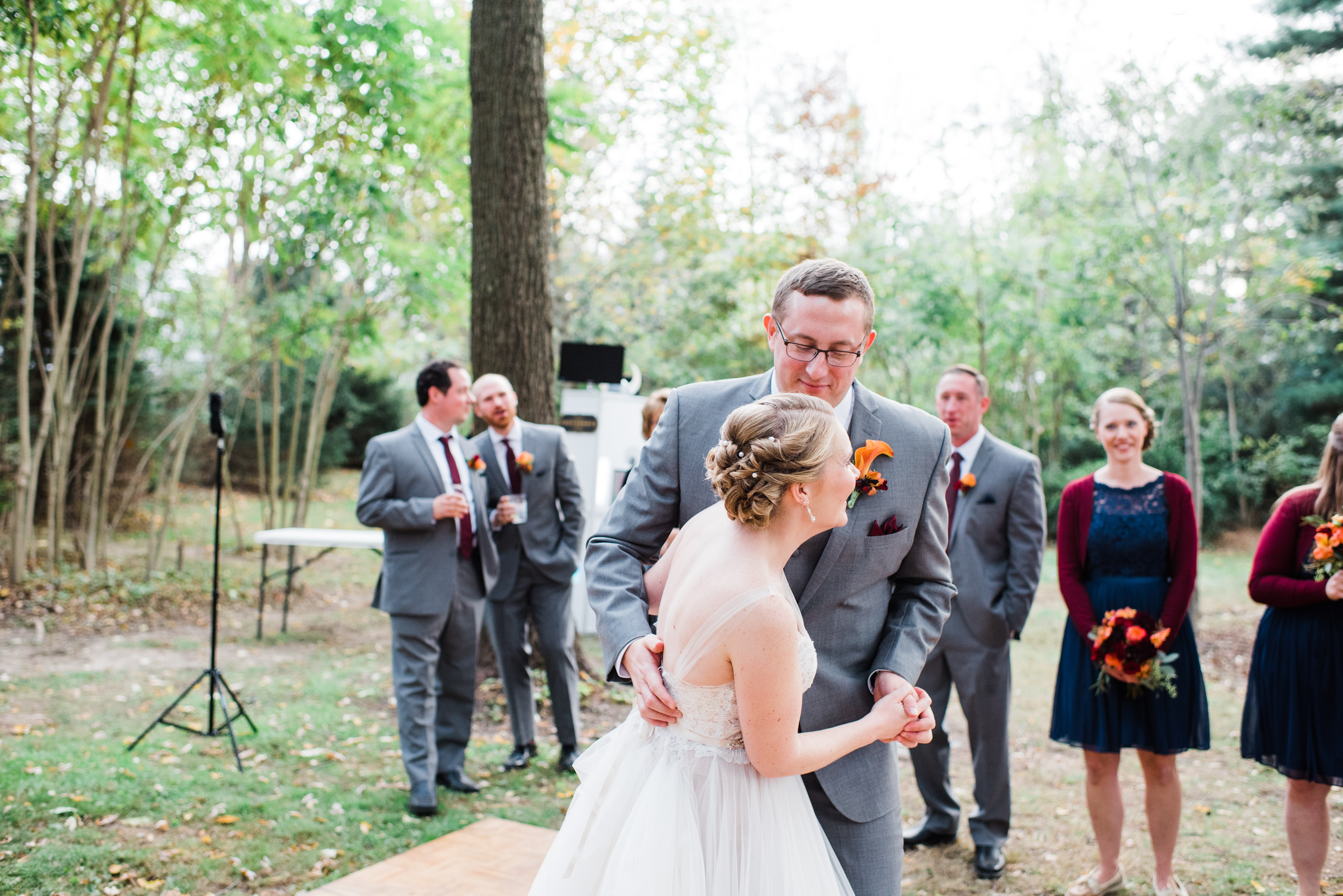 Seasons at Magnolia Manor Wedding | Brittney Livingston Photography (16)